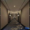 Отель Rebecca Hotel (Xuchang Caowei Ancient City), фото 13