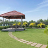 Отель Radisson Blu Resort, Vishakhapatnam, фото 25