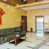 Отель Binhe Express Hotel (Chengde University Town), фото 21