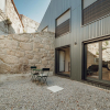 Отель Courtyard Oporto Design Apartment K With Terrace, фото 1