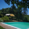 Отель Villa with 3 Bedrooms in Umbertide, with Private Pool And Furnished Terrace, фото 12