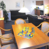 Отель Ferienwohnung in Cuxhaven-duhnen, фото 22