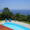 Отель Villa Kephalos in Spartia, фото 14