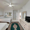 Отель Navarre Beach Regency, фото 9