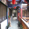 Отель Lin'an Inn, фото 3