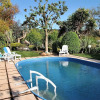 Отель Villa Vallereale Beautiful Garden and Private Pool 9 km From Sperlonga, фото 10