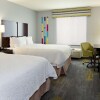 Отель Hampton Inn & Suites Bakersfield/Hwy 58, CA, фото 50