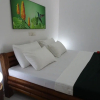 Отель Moragalla Beach Home Guesthouse (Newly opened hotel), фото 48