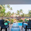 Отель Treebo Gulmohar Beach Resort, фото 8