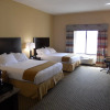 Отель Holiday Inn Express Hotel & Suites Oklahoma City West-Yukon, фото 3