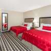 Отель Ramada by Wyndham Springfield North, фото 13