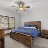 Отель Rocky Ridge 93b 3 Bedroom Cabin, фото 3