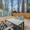 Отель The Bear's Cabin, фото 9