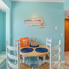 Отель Ocean Breeze - Stunning Views - Oceanfront - 3rd Floor - You Deserve A Beach Vacation! 1 Bedroom Con, фото 11