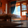 Отель The Blue Stream Cottage, фото 24