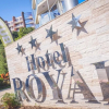 Отель Royal Hotel, фото 31