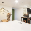 Отель Gunsan Hotel Box, фото 38