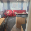 Отель Lovely 2 Bed Caravan on the Aquadrome NN3 9DA, фото 5