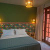 Отель Pousada Villa Maeva Itacimirim, фото 21