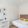 Отель Benformoso 129 Guesthouse, фото 17