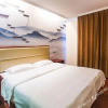 Отель GreenTree Inn Shanxi Jincheng Jianshe Road Express Hotel, фото 13