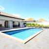 Отель Aruba Dream Villa, фото 7