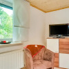 Отель Flat in Ilsenburger Harz Near the ski Area, фото 4