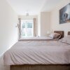 Отель Manor Lodge Apartments, фото 3