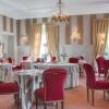 Отель Hôtel Restaurant - Chateau de Lalande, фото 14