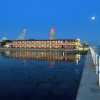 Отель Oceanic Motel, фото 20