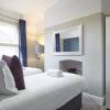 Отель Your Apartment The Sunningdale - No 3 в Бристоле