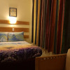 Отель Golden Cross Hotel, фото 22
