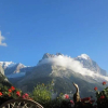 Отель Chalet Am Hang, фото 1