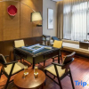 Отель Ssaw Hotel Meiling Nanchang, фото 15