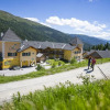 Отель Landal Katschberg, фото 20
