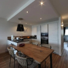 Отель Superbe appartement face à la mer au Crotoy, фото 6
