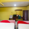 Отель OYO 3104 Wisata Hotel, фото 12