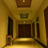 Отель GreenTree Inn Anhui Mingguang Chihe Avenue Guancheng International City Express Hotel, фото 10