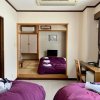Отель Morino Lodge Myoko - Hostel, фото 4