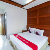 Отель Nida Rooms Pattana 47 Central Mall, фото 22
