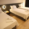 Отель Özen Hotel, фото 4