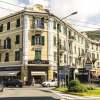 Отель Cavour Guest House в Вентимилье