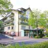 Отель Hotelanlage Spessart, фото 38