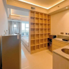 Отель Simple And Relaxing Studio At Supermall Mansion Benson Apartment, фото 2