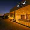 Отель DoubleTree by Hilton Sharm El Sheikh - Sharks Bay Resort в Шарм-эль-Шейхе