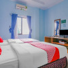 Отель Apri Inn Syariah by Oyo Rooms, фото 2