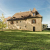 Отель Beautiful Périgord House With Marvellous View of Marquay and Beautiful Nature, фото 1