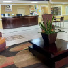 Отель Holiday Inn Express Hotel & Suites San Antonio-Airport North, an IHG Hotel, фото 32