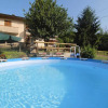 Отель Beautiful Holiday Home Casa Vado With Above Ground Pool in Camaiore, фото 17