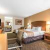 Отель Quality Inn Monroe, фото 6